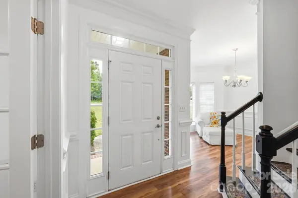 1521 Hilton Meadow DR, Monroe, NC 28110