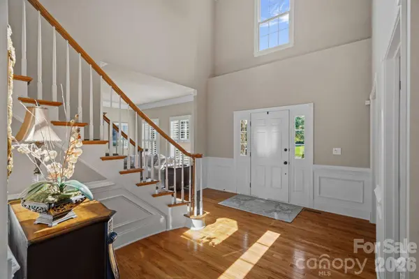 817 Wheatfield DR, Waxhaw, NC 28173