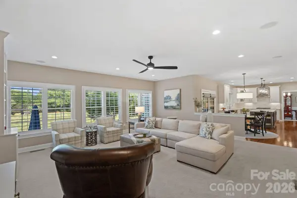 817 Wheatfield DR, Waxhaw, NC 28173