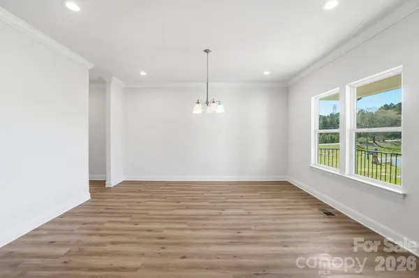 609 Muirfield DR, Albemarle, NC 28001