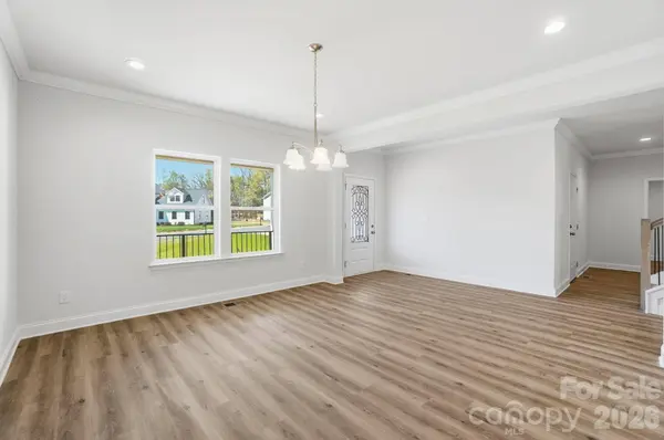 609 Muirfield DR, Albemarle, NC 28001