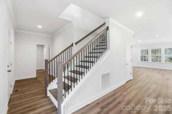 609 Muirfield DR, Albemarle, NC 28001