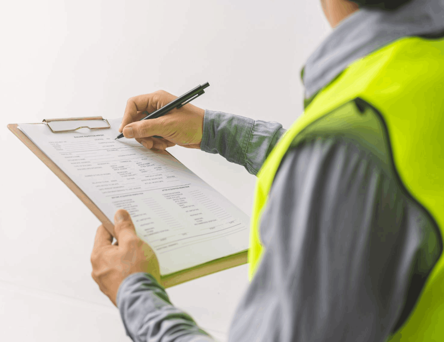 Inspection Management