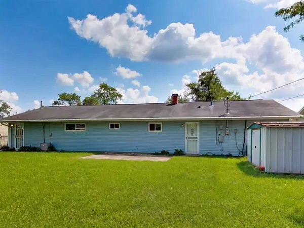 2205 220th ST, Sauk Village, IL 60411