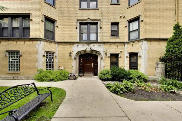 6442 N Leavitt ST #E0, Chicago, IL 60645