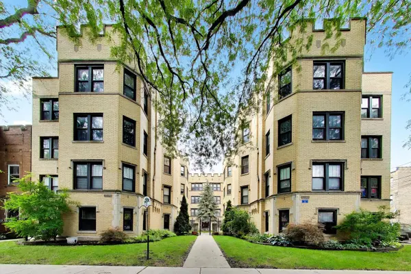 6442 N Leavitt ST #E0