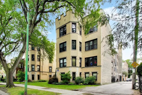6442 N Leavitt ST #E0, Chicago, IL 60645