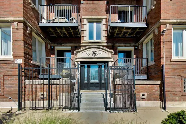 350 E 50th ST #1