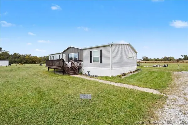 6901 Tunnel Mill RD, Charlestown, IN 47111