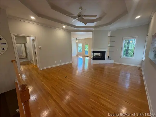 2605 Clearstream CT, New  Albany, IN 47150