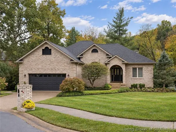 2605 Clearstream CT