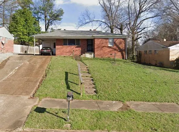 3628 ENGLAND ST, Memphis, TN 38127