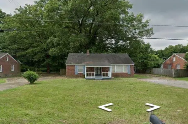 1831 DUPONT AVE, Memphis, TN 38127