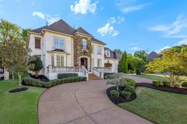 3206 WETHERBY DR, Germantown, TN 38139
