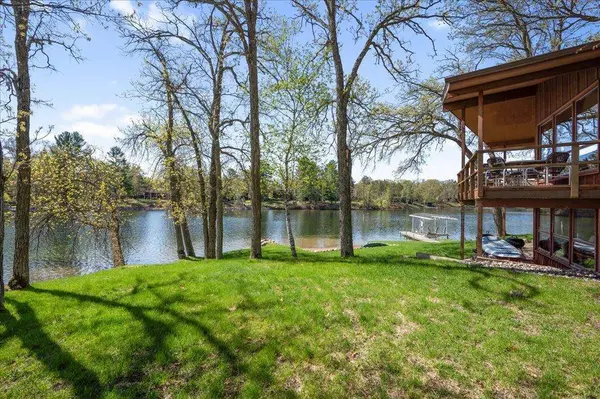 12388 Brookwood CIR, Crosslake, MN 56442