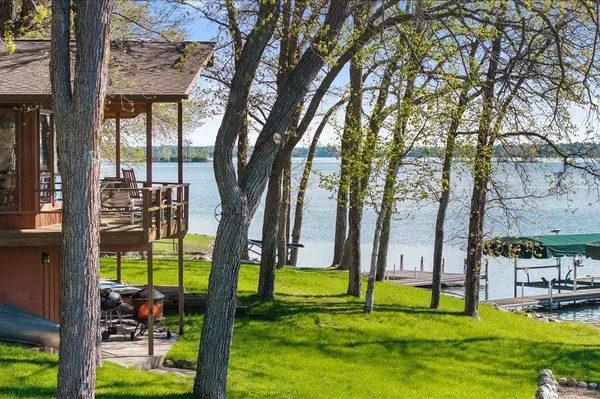 12388 Brookwood CIR, Crosslake, MN 56442