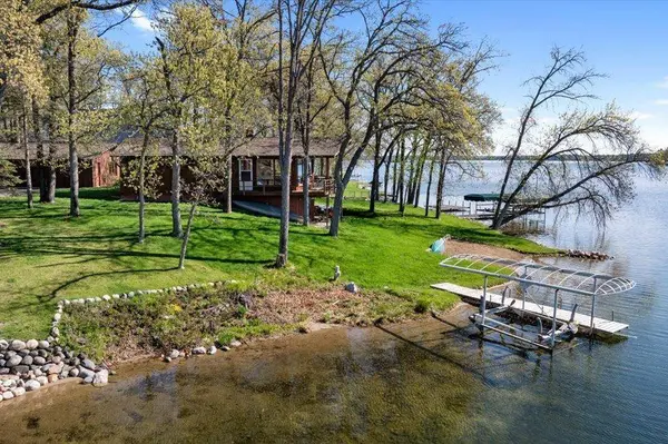 12388 Brookwood CIR, Crosslake, MN 56442