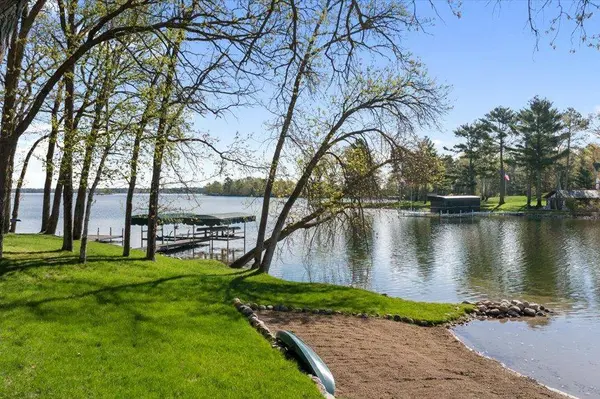 12388 Brookwood CIR, Crosslake, MN 56442