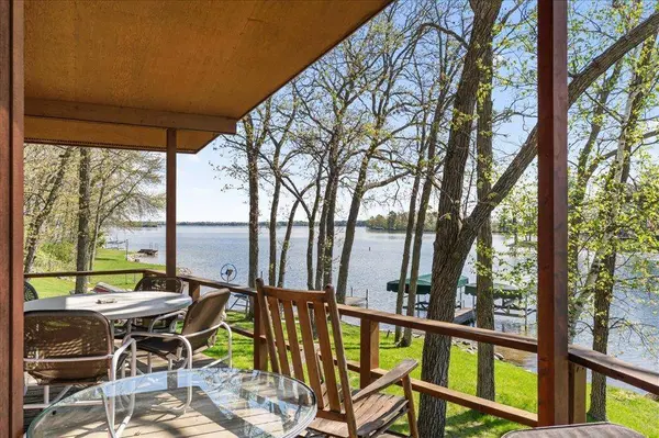 12388 Brookwood CIR, Crosslake, MN 56442