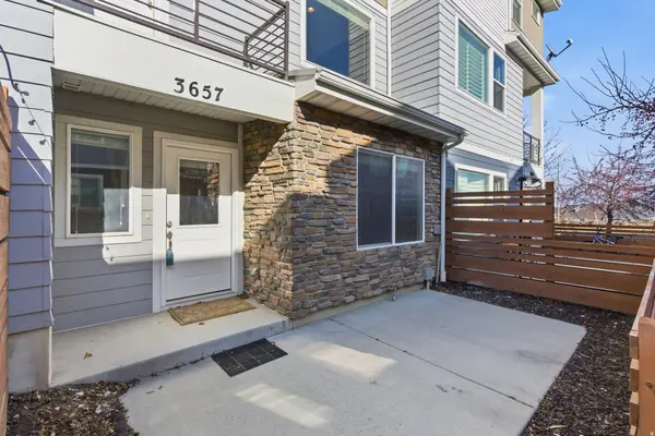 3657 W SUNRISE SKY LN S, South Jordan, UT 84009