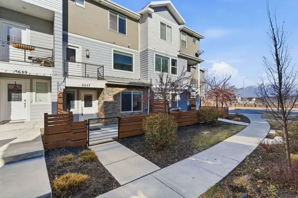 3657 W SUNRISE SKY LN S, South Jordan, UT 84009