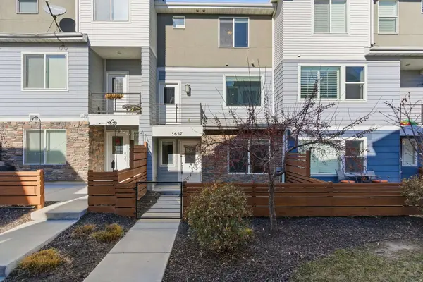 3657 W SUNRISE SKY LN S