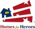 Homes for Heroes - Transparent