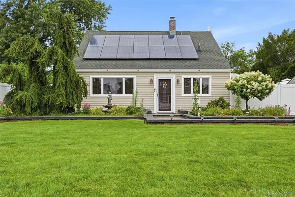 16 Harrow LN