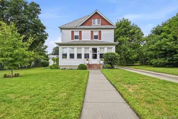 68 Jayne AVE