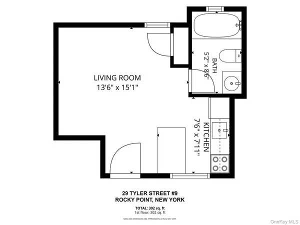 29 Tyler ST #9, Rocky Point, NY 11778