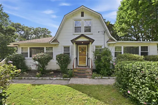 64 Satinwood RD