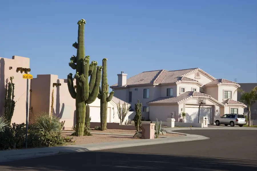 Oro Valley