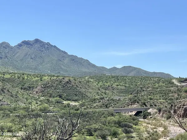 286 Ciuta Corte #87, Rio Rico, AZ 85648