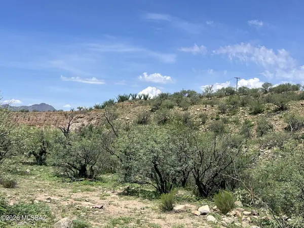 286 Ciuta Corte #87, Rio Rico, AZ 85648