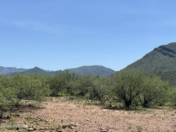 286 Ciuta Corte #87, Rio Rico, AZ 85648