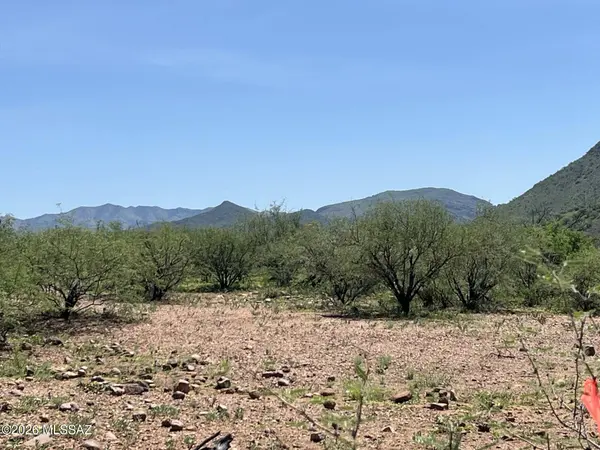 286 Ciuta Corte #87, Rio Rico, AZ 85648