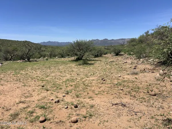 286 Ciuta Corte #87, Rio Rico, AZ 85648