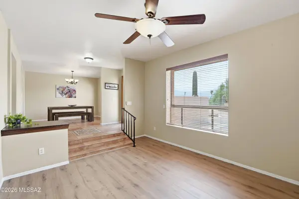 4591 N Via Noriega, Tucson, AZ 85749