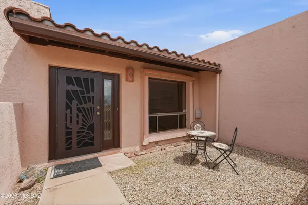 4591 N Via Noriega, Tucson, AZ 85749