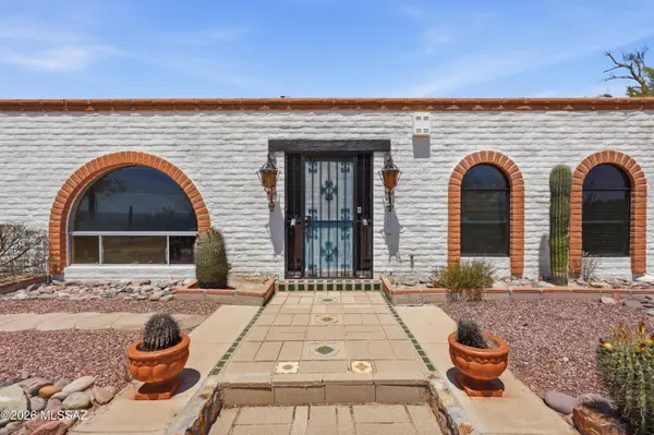 5000 W Cortaro Farms Rd, Tucson, AZ 85742