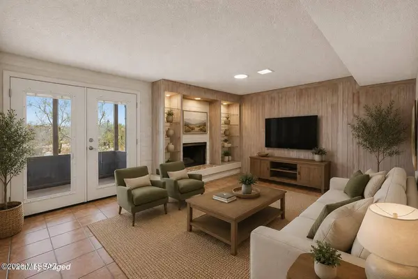 5000 W Cortaro Farms Rd, Tucson, AZ 85742