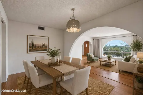 5000 W Cortaro Farms Rd