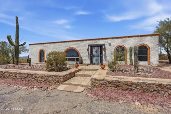 5000 W Cortaro Farms Rd, Tucson, AZ 85742
