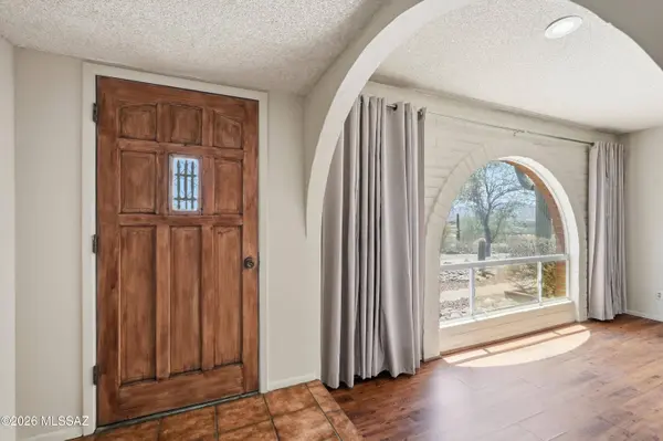 5000 W Cortaro Farms Rd, Tucson, AZ 85742