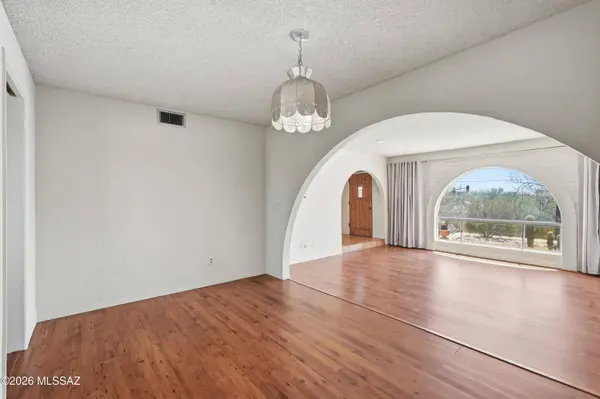5000 W Cortaro Farms Rd, Tucson, AZ 85742