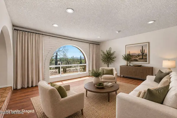 5000 W Cortaro Farms Rd, Tucson, AZ 85742