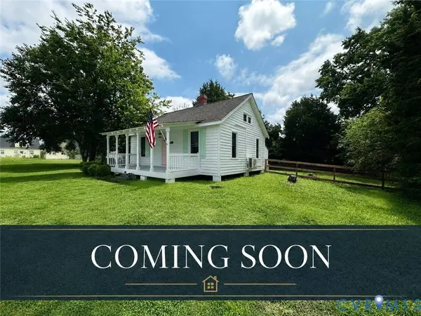 1252 Eubanks RD, Dunnsville, VA 22454