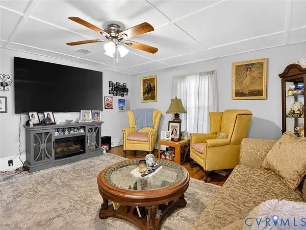 103 Seaboard AVE, La Crosse, VA 23950