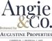 Angie & CO Logo