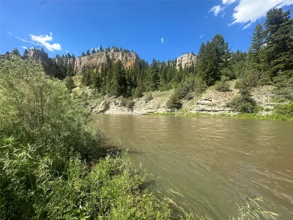 TBD Castle Bar Cabin Sites, White Sulphur Springs, MT 59645